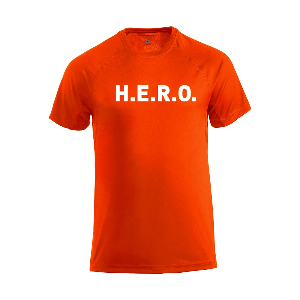 Premium Active-T Herr V. Orange 