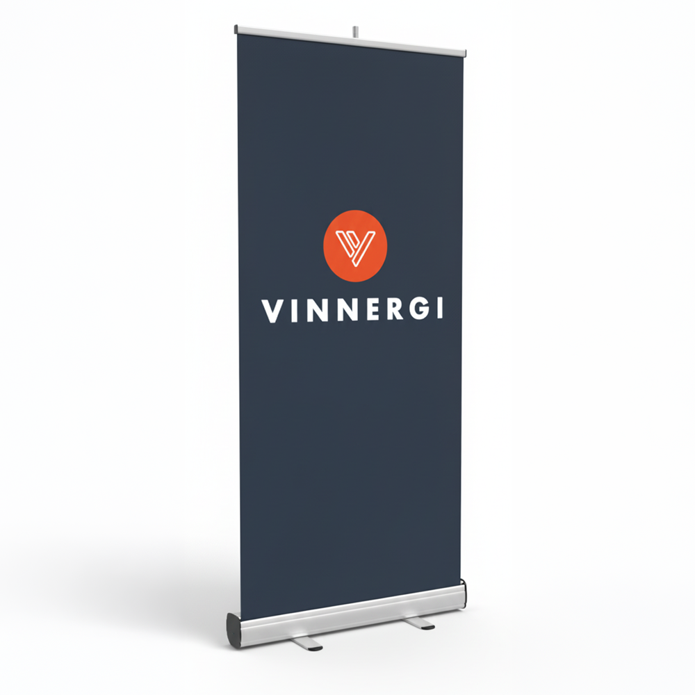 Roll Up Vinnergi