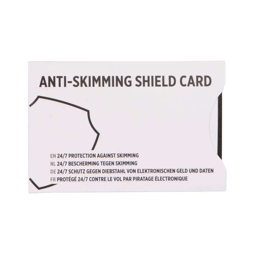 RFID Anti-skimmingkort