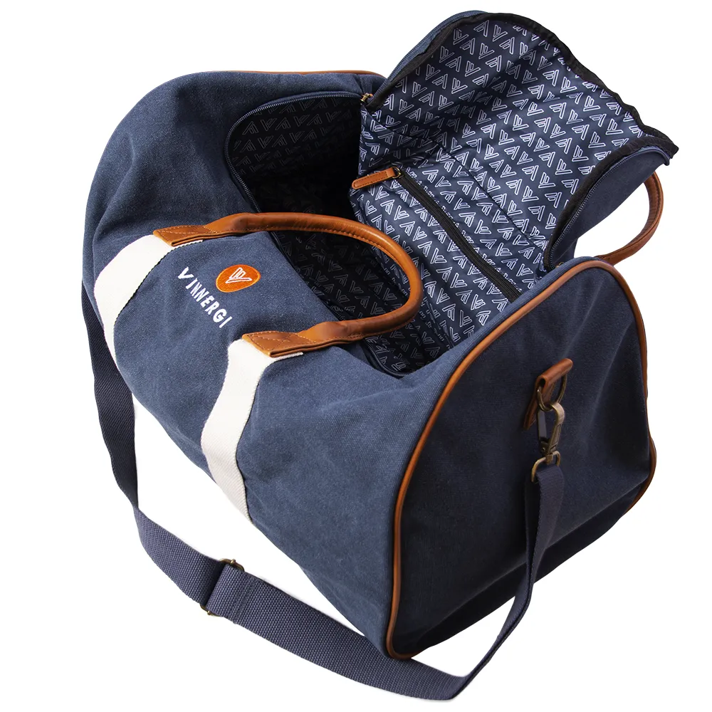 Weekendbag Clifton, Vinnergi