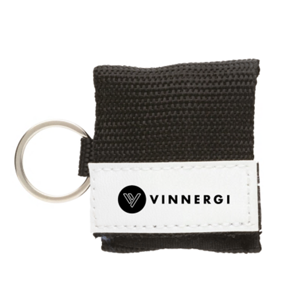 Mun-mot-mun-nyckelring