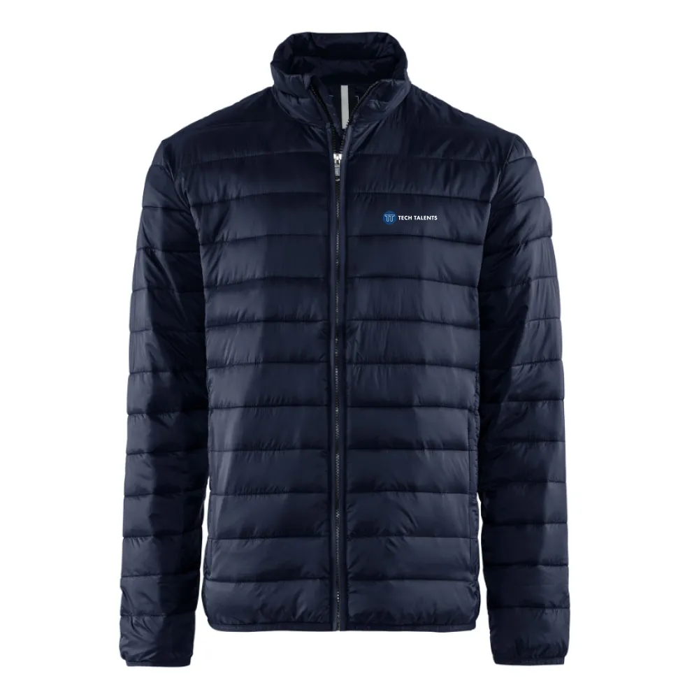 Alford Man Lightweight Jacket Navy
