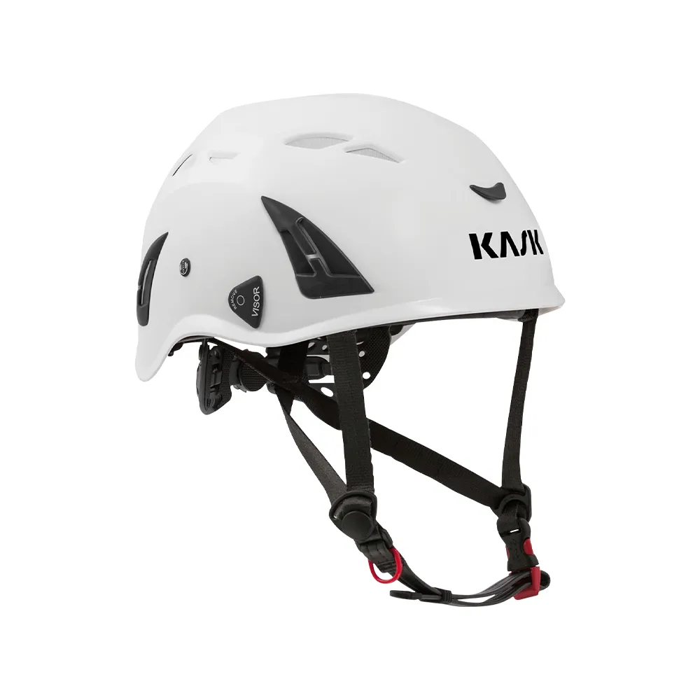 Hjälm Kask Superplasma AQ