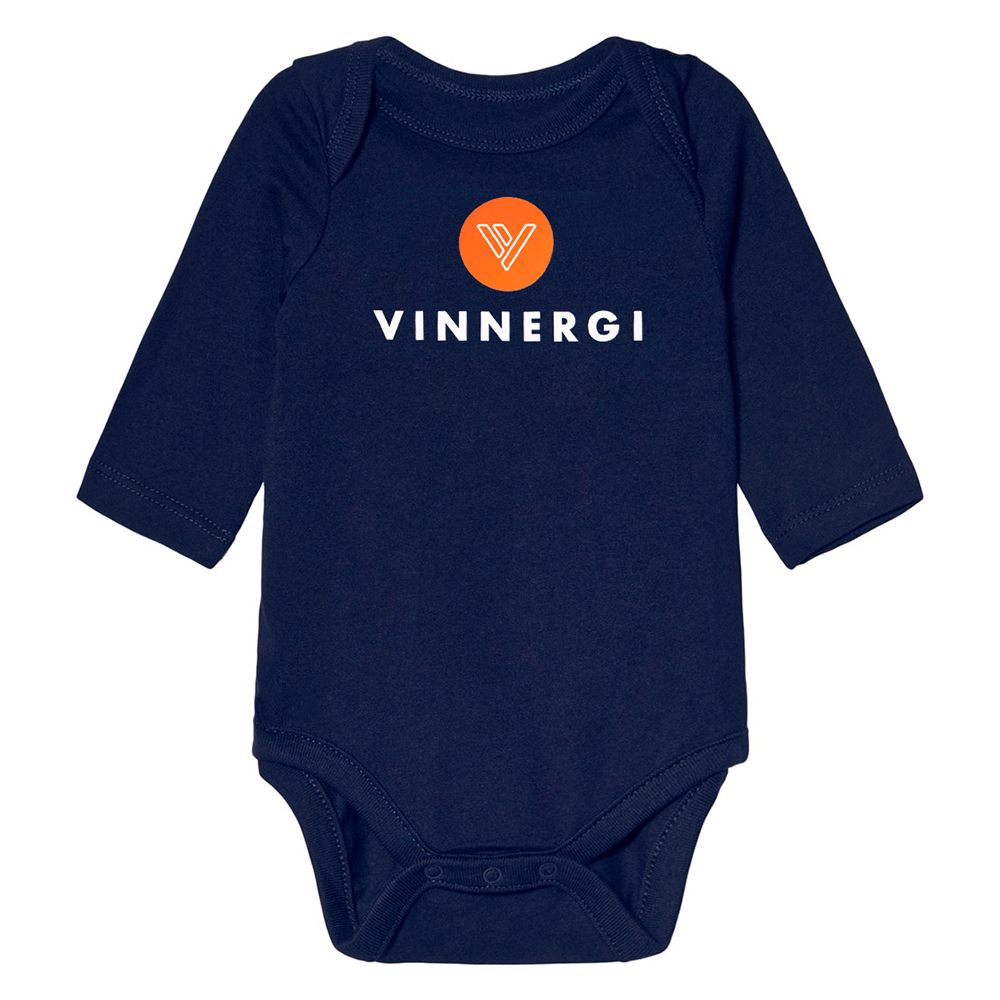 Barnbody 3-6 månader