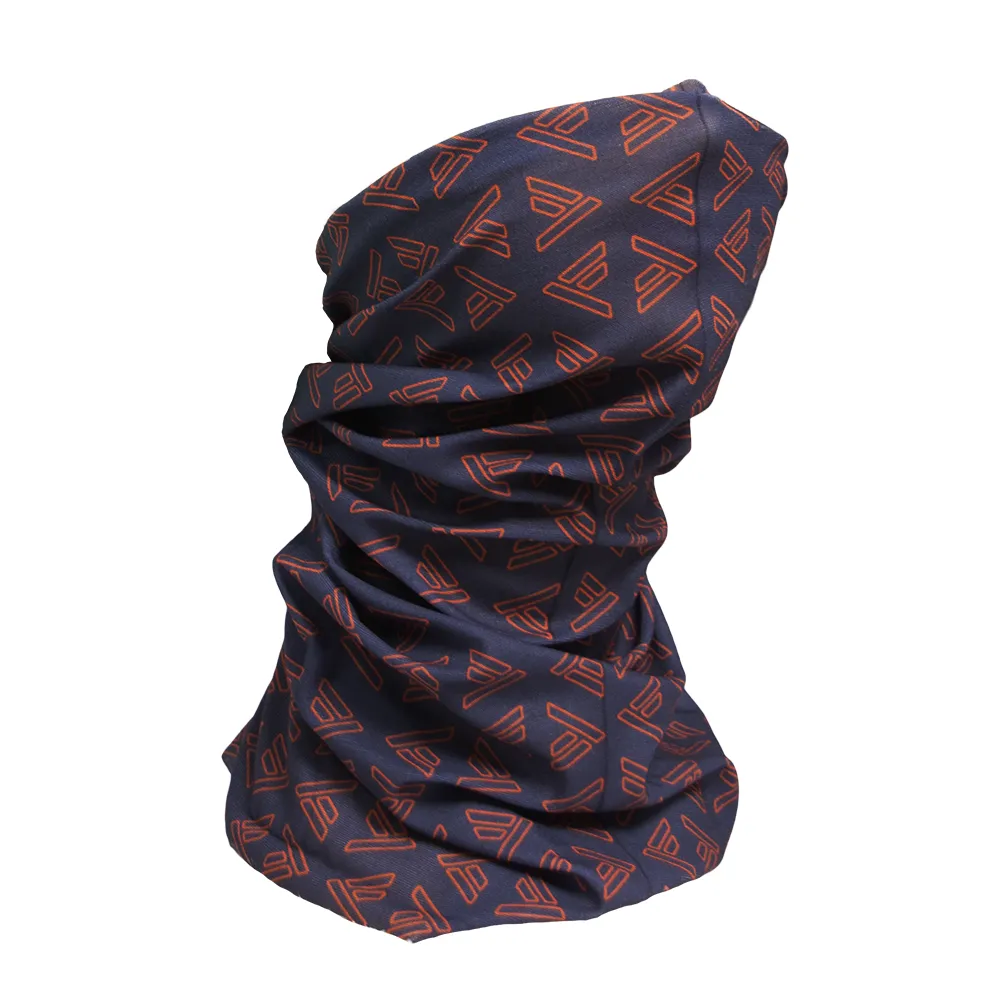 Multiscarf RPET