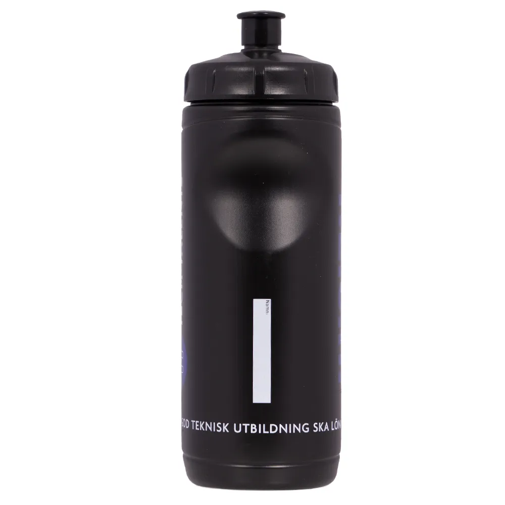 Sportflaska Team Bio