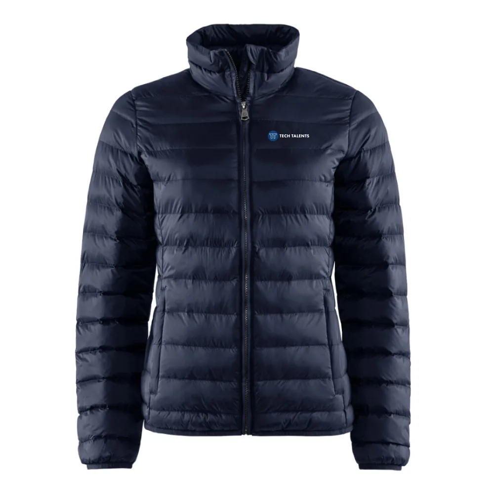 Alford Woman Lightweight Jacket Navy