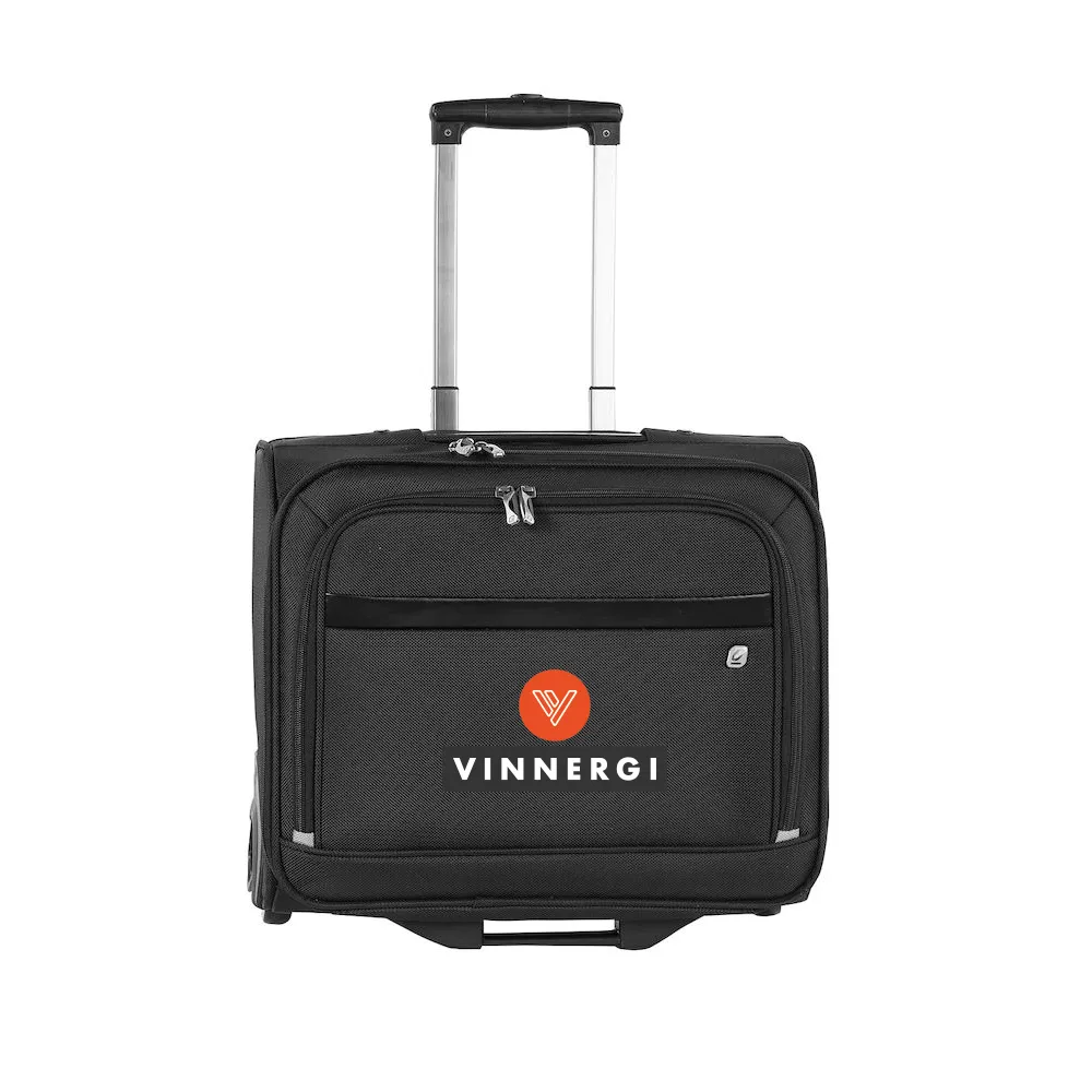 Datorväska Pro-Line, trolley