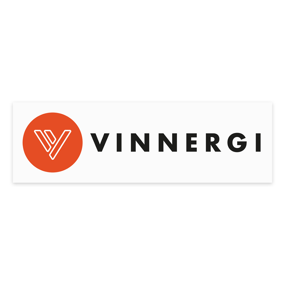 Magnetskylt, 0,7 mm. 45x15 cm